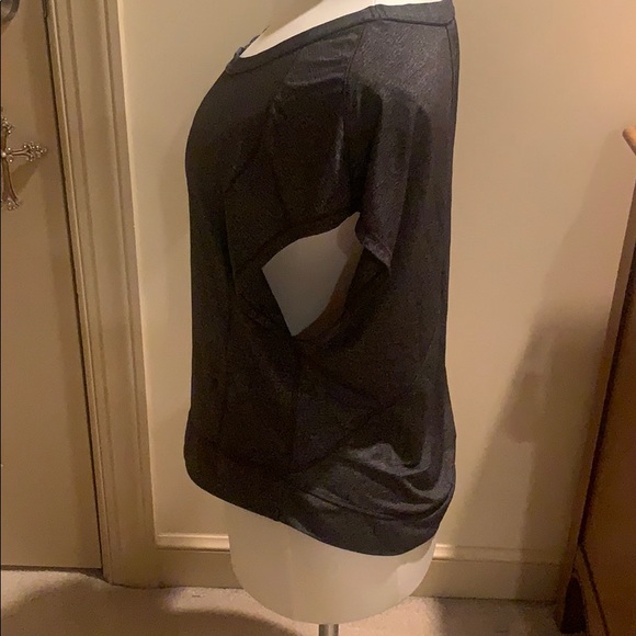 Lululemon Running Shirt - Picture 2 of 7